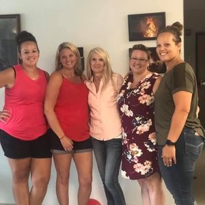 Meet your Posher, Dori